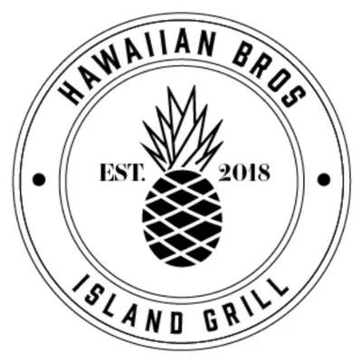 Hawaiian Bros